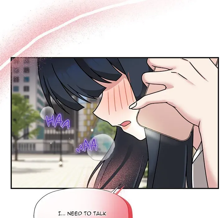 Follow Me Chapter 57 page 31 - 