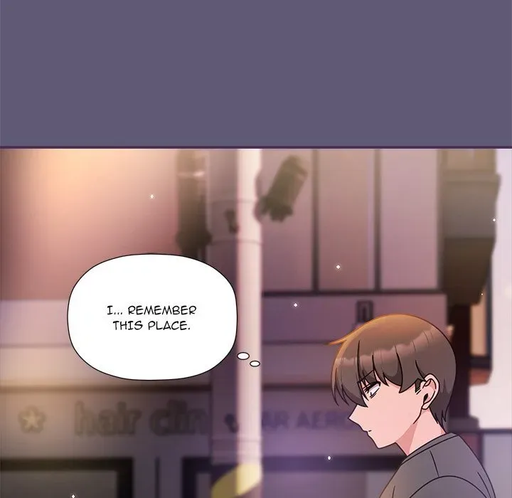 Follow Me Chapter 57 page 38 - 