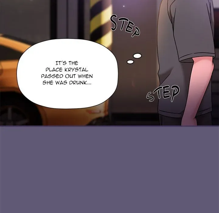 Follow Me Chapter 57 page 39 - 