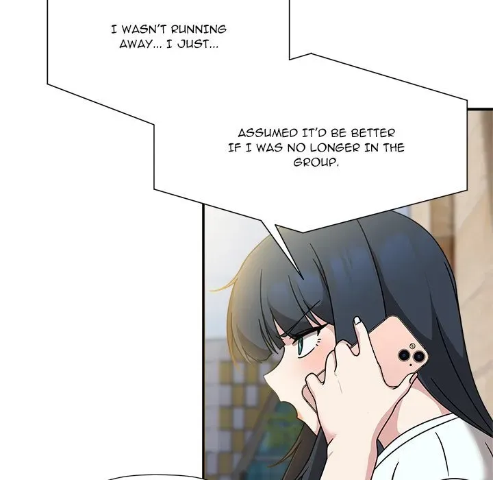 Follow Me Chapter 57 page 5 - 