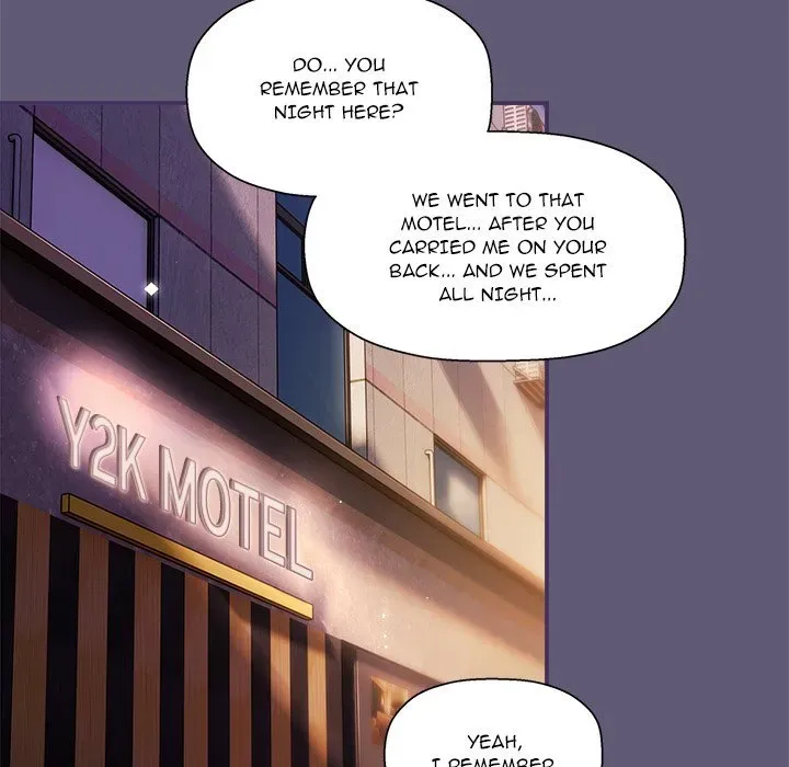 Follow Me Chapter 57 page 47 - 