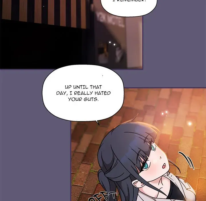 Follow Me Chapter 57 page 48 - 