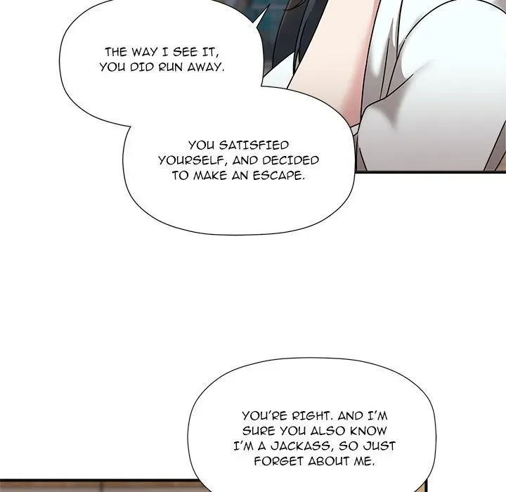 Follow Me Chapter 57 page 6 - 