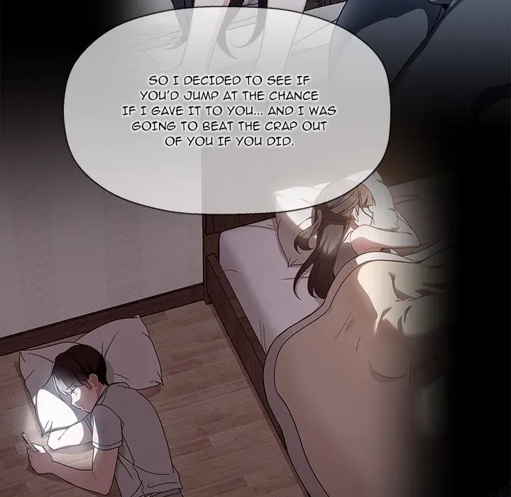 Follow Me Chapter 57 page 51 - 