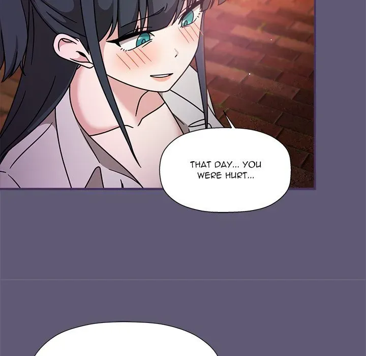 Follow Me Chapter 57 page 59 - 