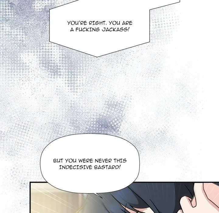 Follow Me Chapter 57 page 8 - 