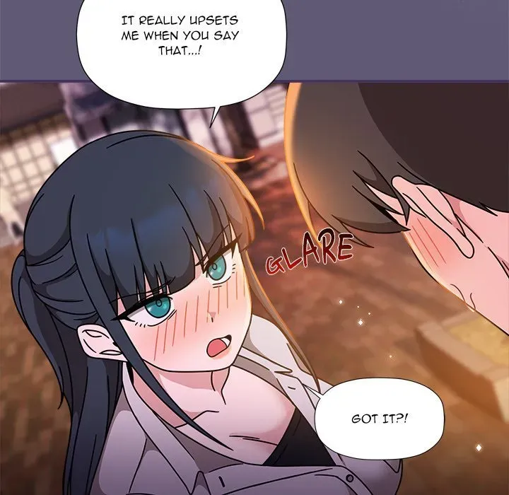 Follow Me Chapter 57 page 73 - 