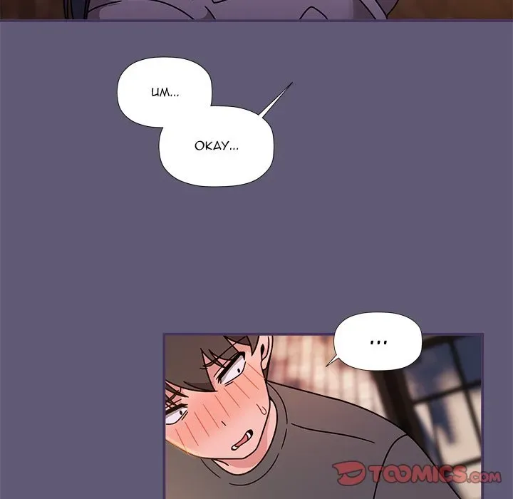 Follow Me Chapter 57 page 74 - 
