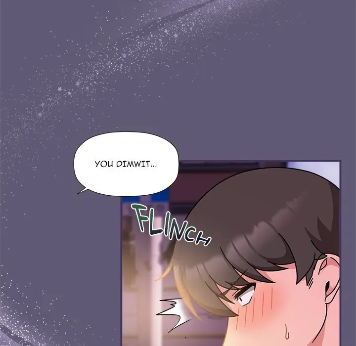 Follow Me Chapter 57 page 77 - 