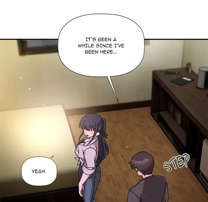 Follow Me Chapter 57 page 83 - 