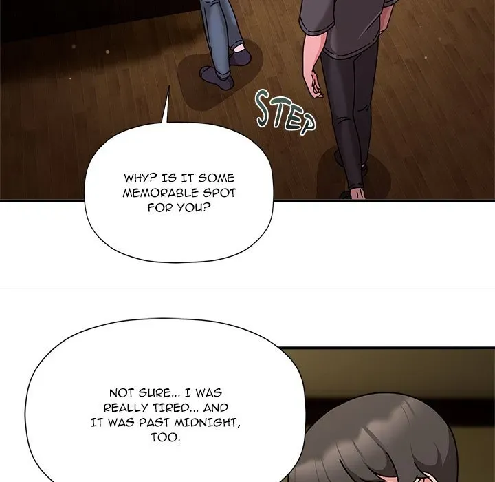 Follow Me Chapter 57 page 84 - 