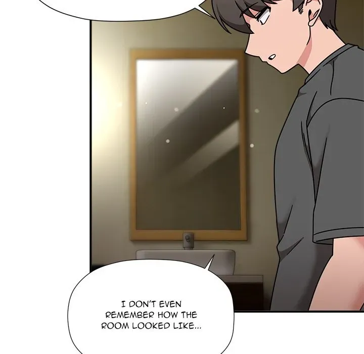 Follow Me Chapter 57 page 85 - 