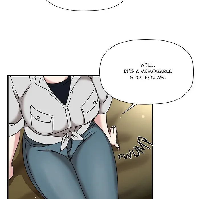 Follow Me Chapter 57 page 86 - 