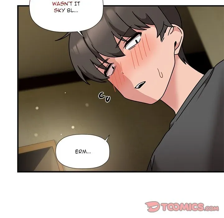Follow Me Chapter 57 page 90 - 