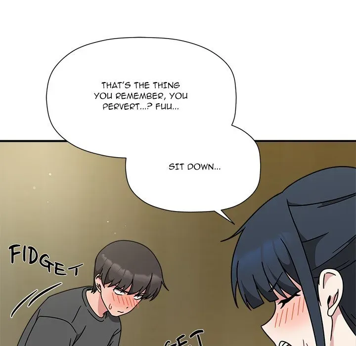 Follow Me Chapter 57 page 91 - 