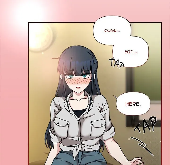 Follow Me Chapter 57 page 94 - 