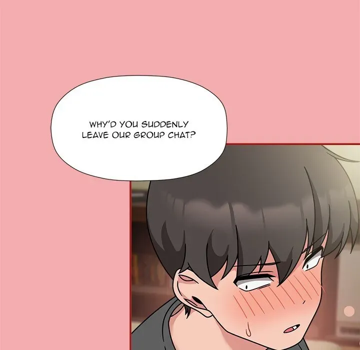 Follow Me Chapter 57 page 100 - 