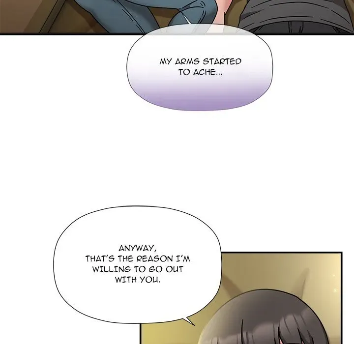 Follow Me Chapter 58 page 11 - 