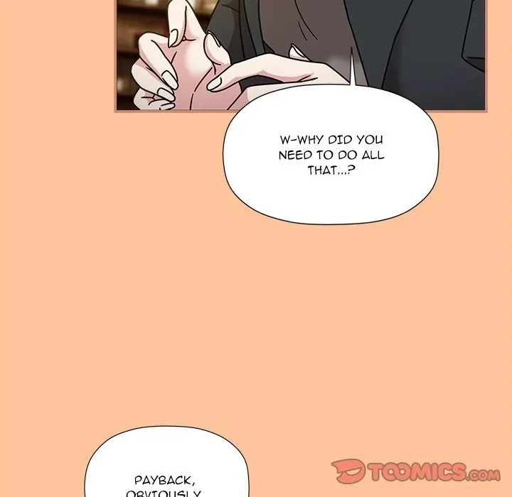 Follow Me Chapter 58 page 102 - 