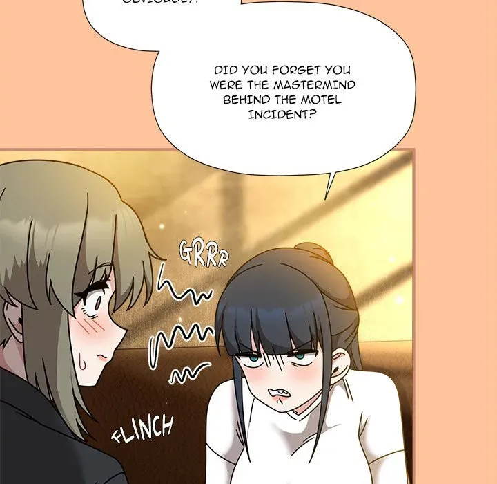 Follow Me Chapter 58 page 103 - 