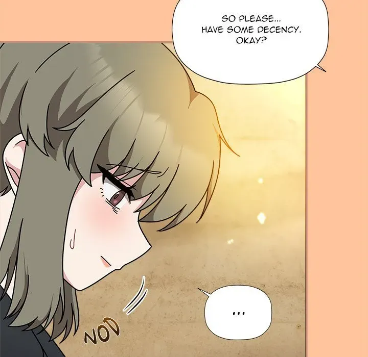 Follow Me Chapter 58 page 106 - 