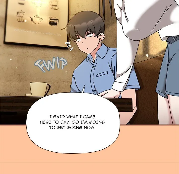 Follow Me Chapter 58 page 108 - 