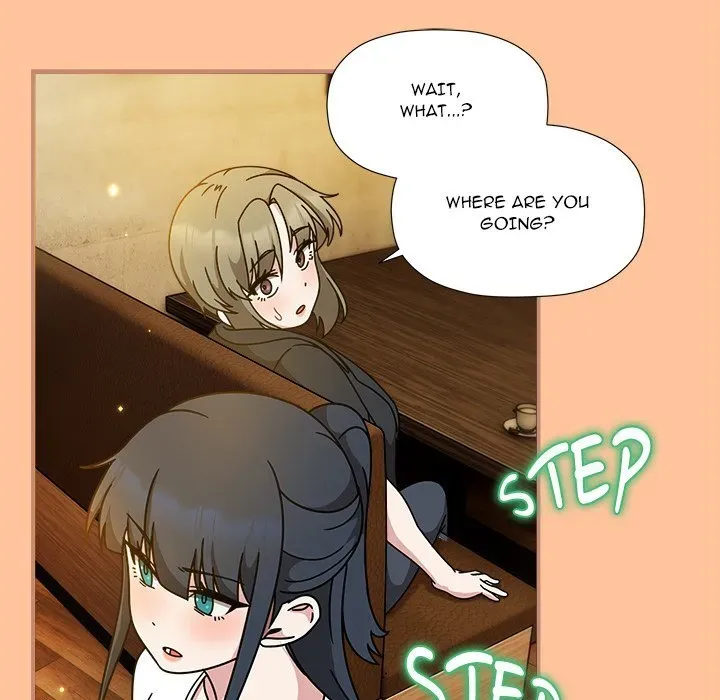 Follow Me Chapter 58 page 109 - 