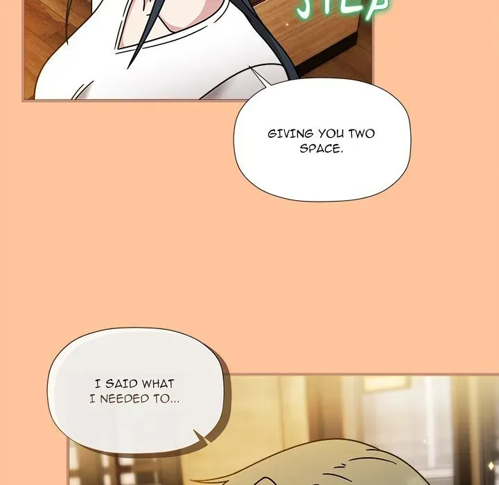 Follow Me Chapter 58 page 110 - 