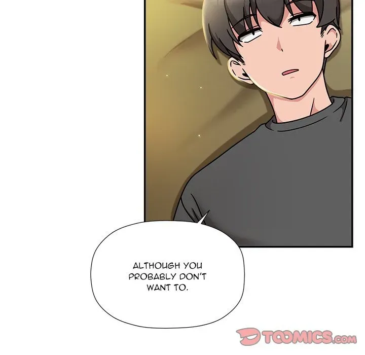 Follow Me Chapter 58 page 12 - 