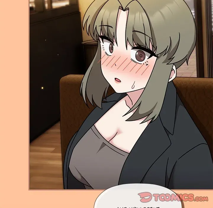 Follow Me Chapter 58 page 111 - 