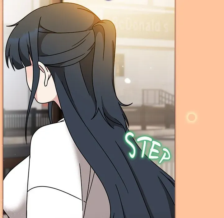 Follow Me Chapter 58 page 115 - 