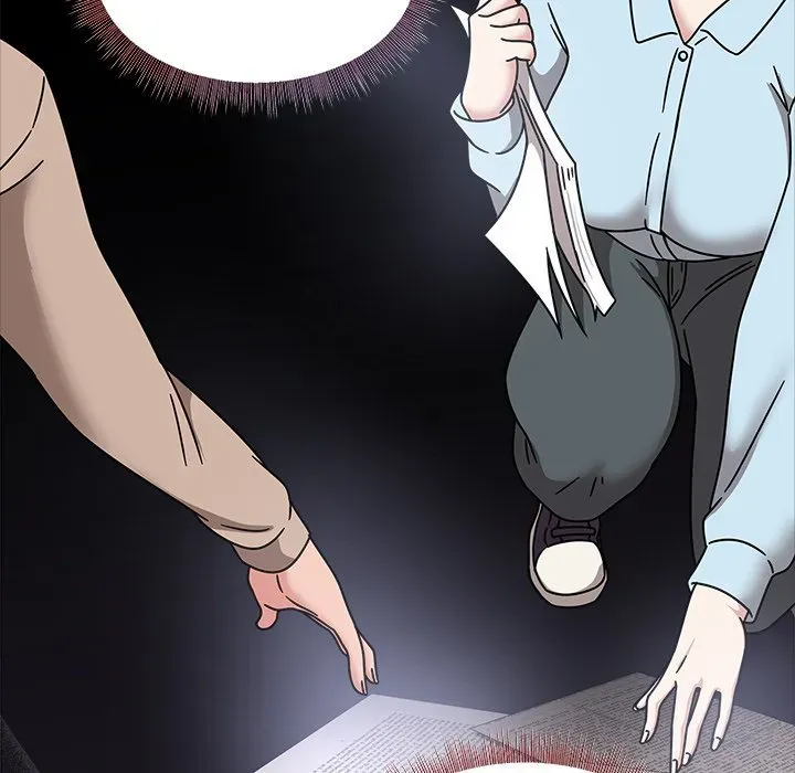 Follow Me Chapter 58 page 119 - 