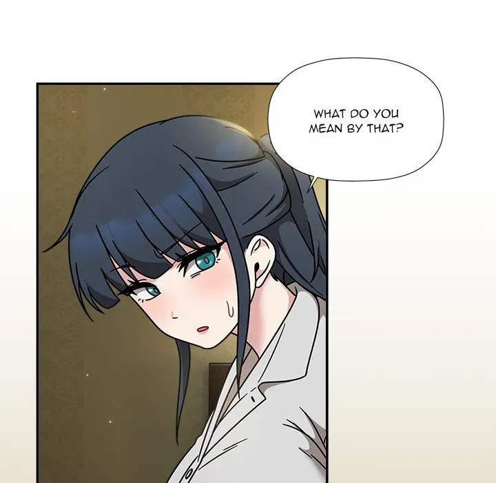 Follow Me Chapter 58 page 13 - 