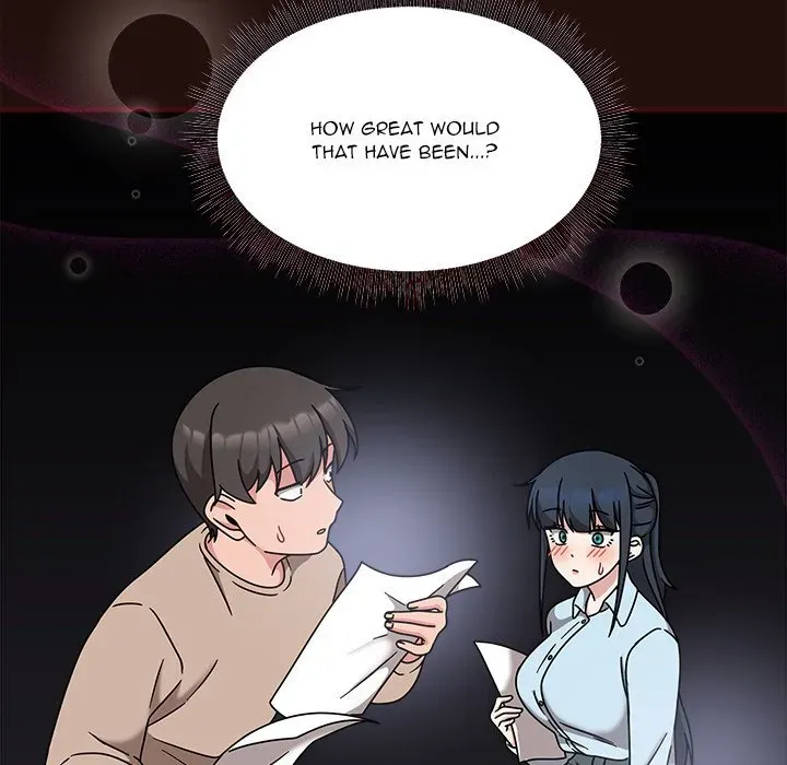 Follow Me Chapter 58 page 121 - 