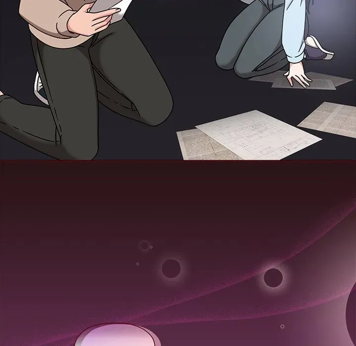 Follow Me Chapter 58 page 122 - 