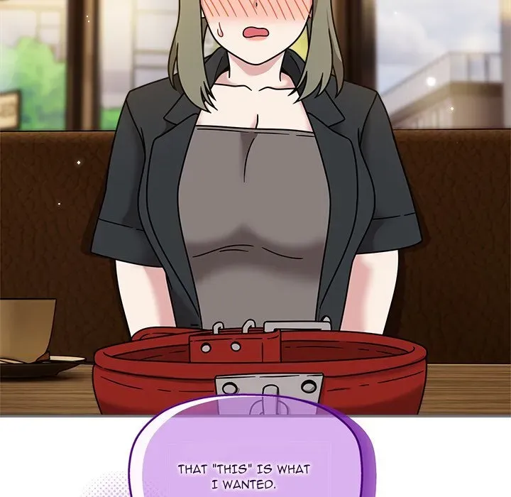 Follow Me Chapter 58 page 128 - 
