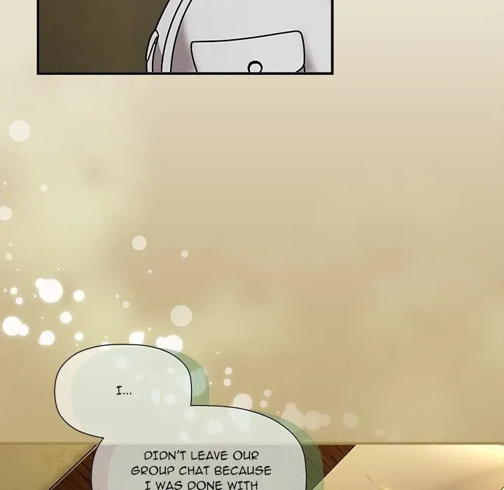 Follow Me Chapter 58 page 14 - 