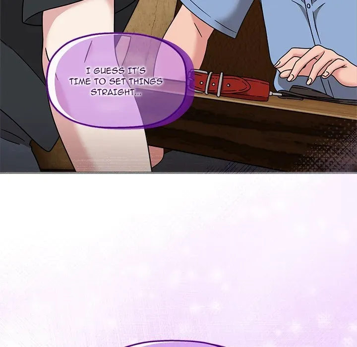 Follow Me Chapter 58 page 131 - 