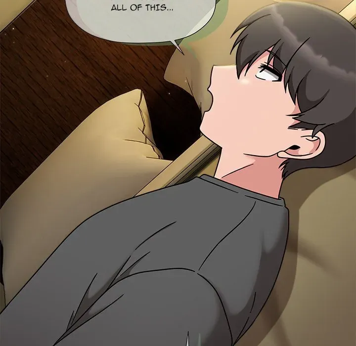 Follow Me Chapter 58 page 15 - 