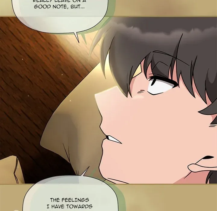 Follow Me Chapter 58 page 19 - 