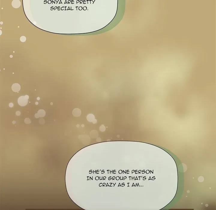 Follow Me Chapter 58 page 20 - 