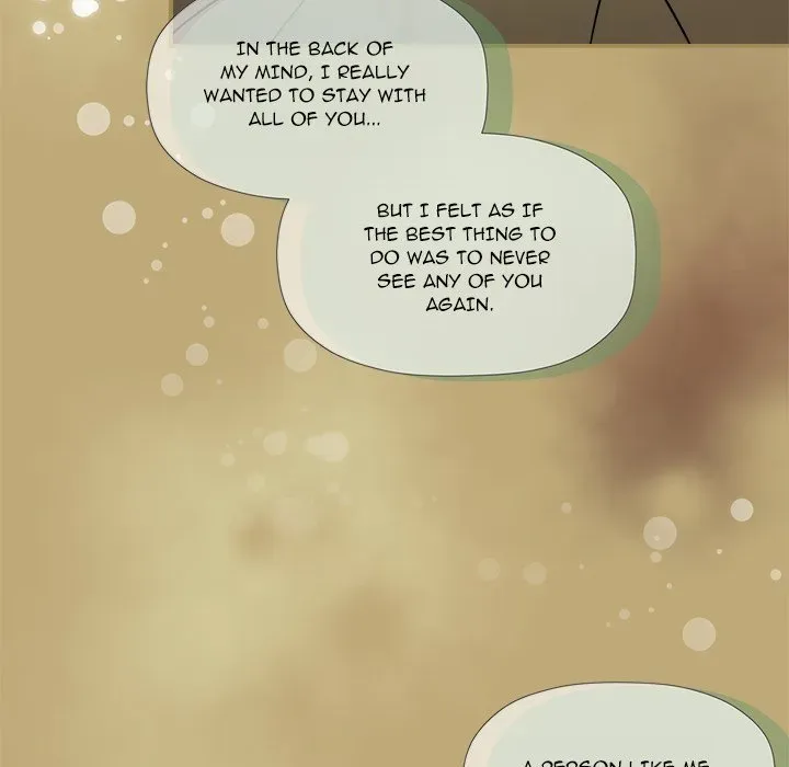 Follow Me Chapter 58 page 24 - 