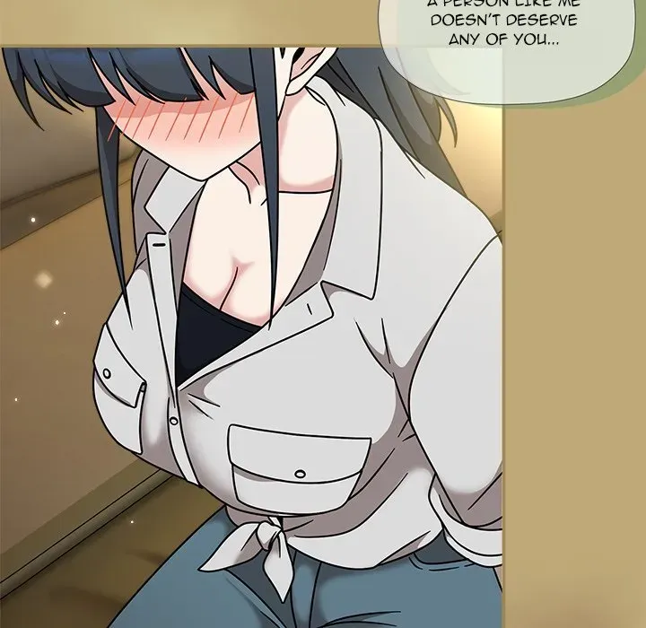 Follow Me Chapter 58 page 25 - 