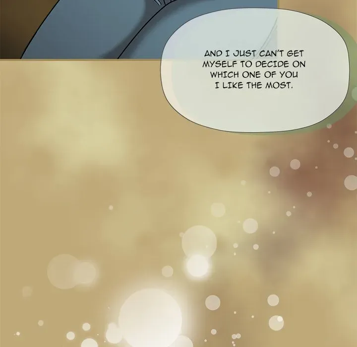 Follow Me Chapter 58 page 26 - 
