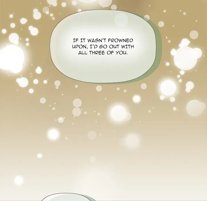 Follow Me Chapter 58 page 27 - 