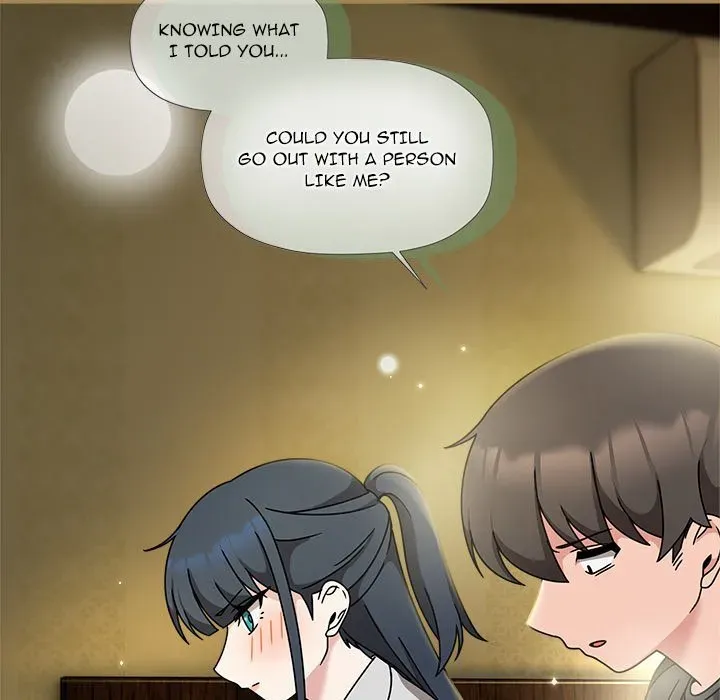 Follow Me Chapter 58 page 28 - 