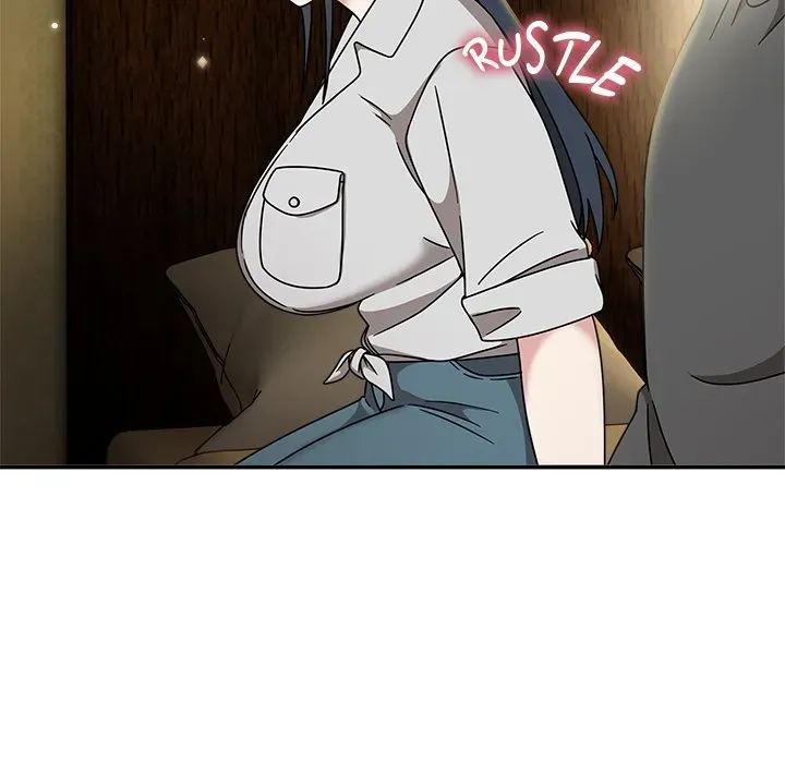 Follow Me Chapter 58 page 29 - 