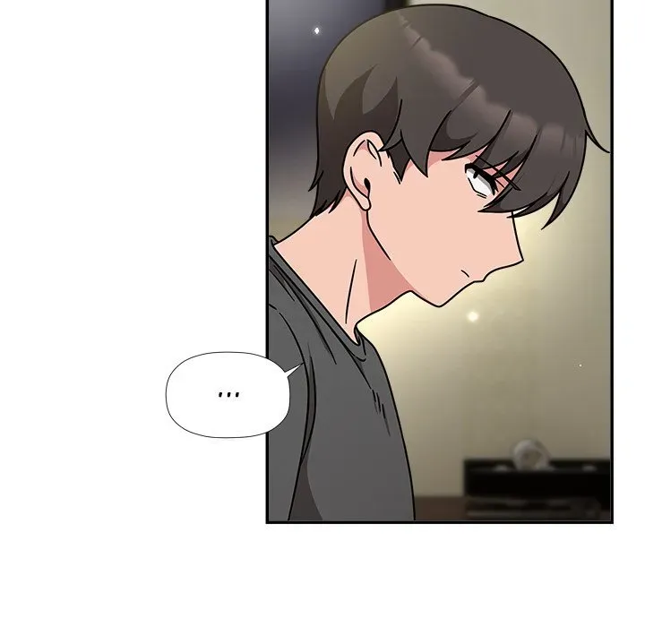 Follow Me Chapter 58 page 32 - 