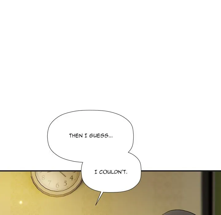 Follow Me Chapter 58 page 33 - 