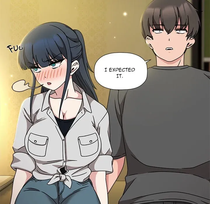 Follow Me Chapter 58 page 34 - 
